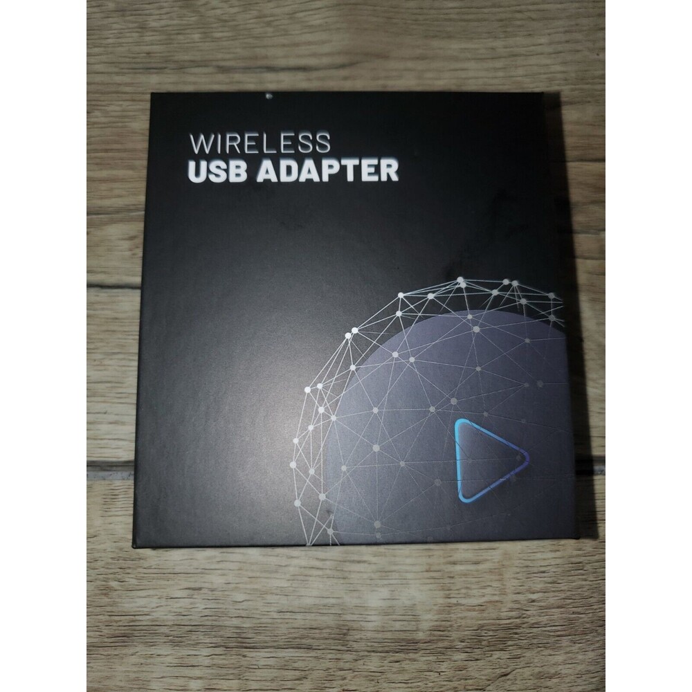 5.0 Wireless CarPlay Adapter for All Factory Wired CarPlay Cars Wireless CarPlay